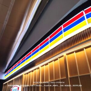project wood plastic composite ( wpc wallpanel ) brown wood i fasade indomaret t 3 ( ter (7)