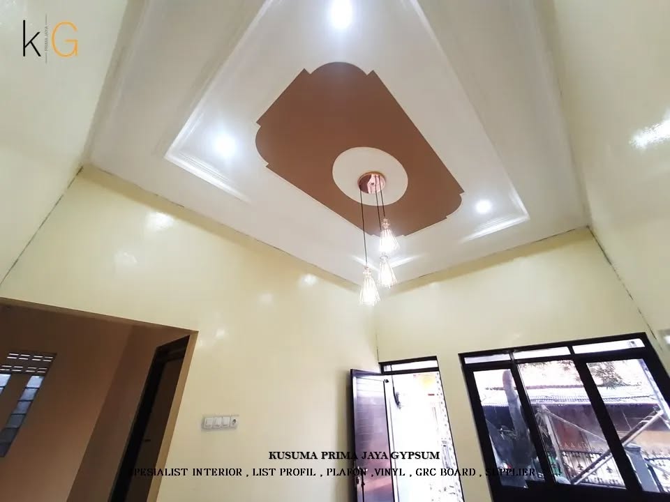 project plafon interior gypsum plafon exterior pvc ( perumnas kutabumi , pondok indah , pasa (9)